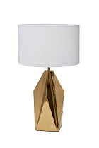 Лампа настольная с кремовым абажуром 1 (превью)