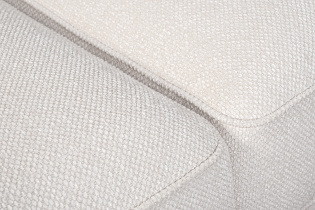 Диван Tesoro модульный левый