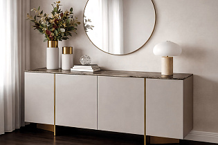 Комод Гейт (Gate)