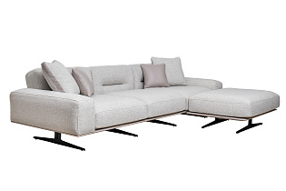Диван Порто(Porto) модульный угловой правый