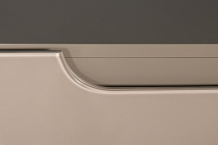 Комод Гримальди (Grimaldi) светлый