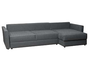 Диван Sorrento 290 трехместный с канапе раскладной 3 (превью)