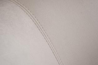 Кровать Сиена(Siena) велюровая бежевая