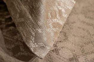 Комплект из 2х декоративных наволочек Хьюстон (Houston) 50х70см бежевый