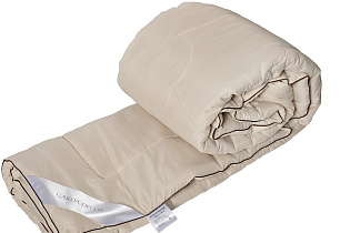 Одеяло «Персей» 200х220см верблюжья шерсть 4 (превью)