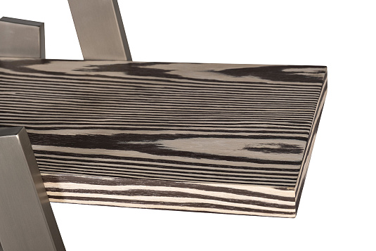 Стеллаж Зебрано (Zebrano)