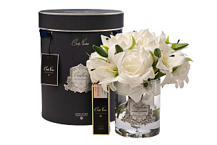 Диффузор ароматический Розы+Лилии белые (Roses&LIlies White)