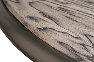 Стол журнальный круглый