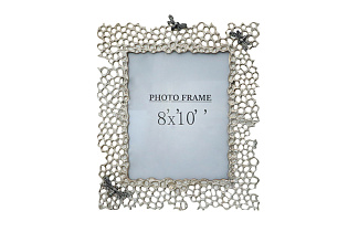 Фоторамка декоративная «Соты» 1 (превью)