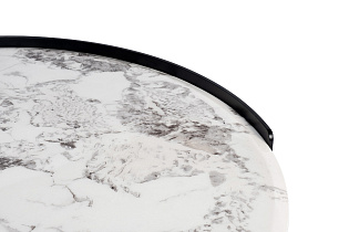 Стол журнальный Cadiz круглый 3 (превью)