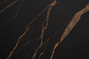 Стол обеденный раскладной керамический черный 6 (превью)