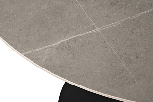 Стол уличный «Нью Фридом» серый 2 (превью)