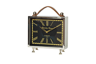 Часы настольные прямоугольные