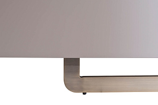 Тумба под телевизор Космос (Space) с выдвижными ящиками