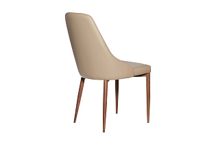 Стул бежевый