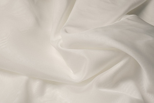 Ткань тюлевая РОТТЕРДАМ ЭКРЮ (ROTTERDAM ECRU)