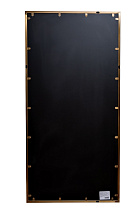 Зеркало напольное с рисунком