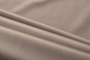 Ткань портьерная ВЕЛЮР ШЕЛК (Silky Vel) 7