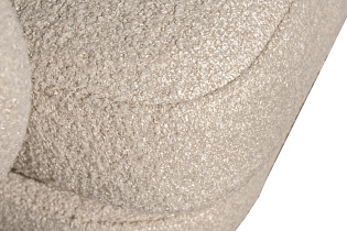 Кресло Сельвино (Selvino) искусственный мех/экокожа