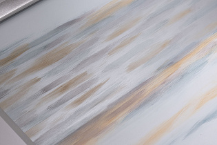 Стол журнальный Mirage серый 3 (превью)