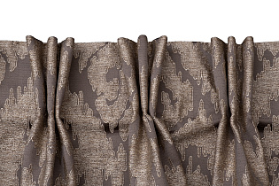 Портьера Ориент кор (Orient kor) 300*260