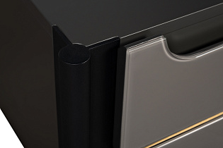 Тумбочка Гримальди (Grimaldi) с 2мя ящиками