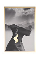 Холст "Мистика-2"