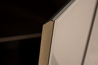 Комод Гримальди (Grimaldi) светлый