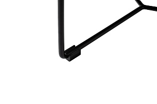 Столик журнальный Ройял Уайт (Royal White) белый