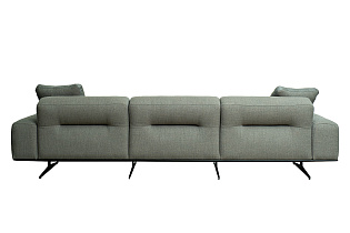 Диван Porto модульный угловой левый