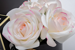 Диффузор ароматический Пять кремовых роз (Five Rose Ivory White)