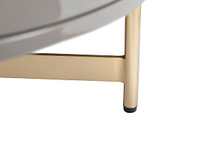 Тумбочка с ящиком