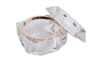 Шкатулка декоративная стеклянная 2 (превью)