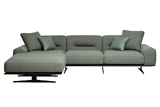 Диван Porto модульный угловой левый