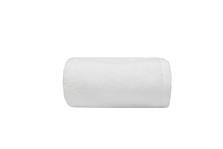 Полотенце "Соло" 50*90 белое