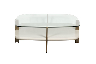 Стол журнальный квадратный Bel Air