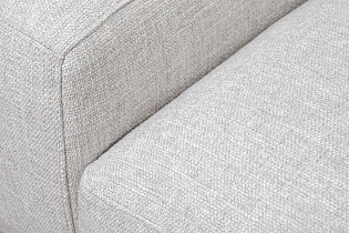 Диван Porto модульный угловой правый