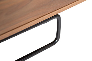 Комод (цвет орех)