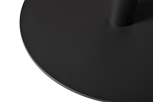 Стол уличный серый