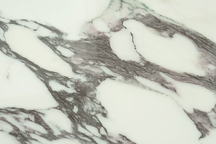 Стол барный круглый белый