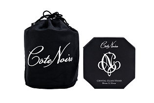 Свеча ароматическая Private Club в стакане в упаковке