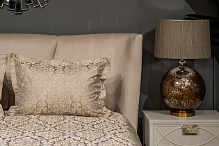 Комплект Эмоция (Emotion) покрывало с двумя наволочками