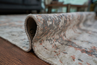 Ковер Модесто (Modesto) 1,6х2,3м вискоза 100%