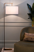 Торшер с белым плафоном 4 (превью)