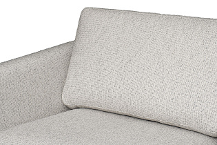 Диван Браво(Bravo) трехместный с канапе раскладной