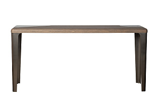 Консоль Cмут (Smooth)