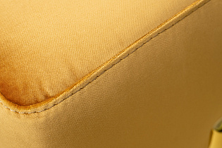 Пуф Mario оранжевый 3 (превью)