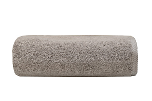 Полотенце "Соло" 70*140 бежевое