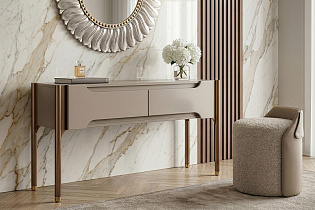 Консоль Гримальди (Grimaldi) светлая