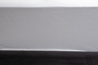 Комплект постельного белья «Арктик» с вышивкой семейный 145х210см серый 9 (превью)